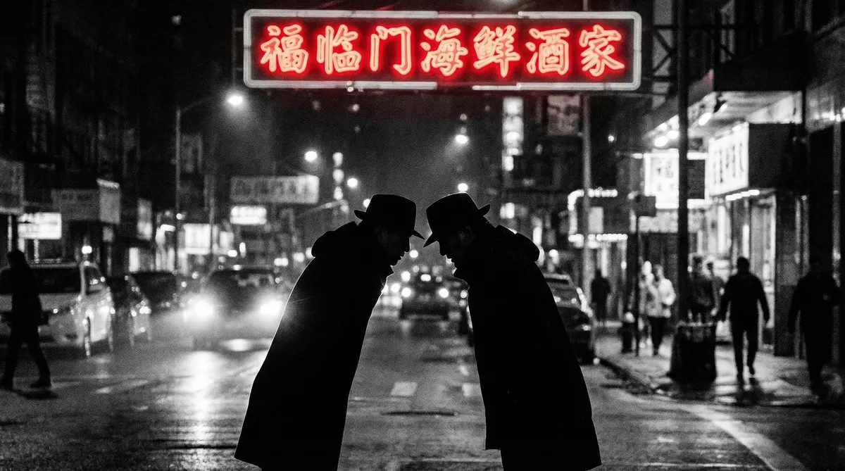 异人技能加点 头版头条：深夜密会现场